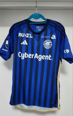 2026年最新】町田ゼルビア ユニフォーム 2024の人気アイテム - メルカリ