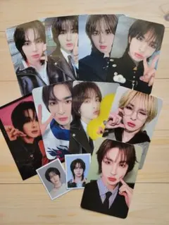 2026年最新】epex トレカの人気アイテム - メルカリ