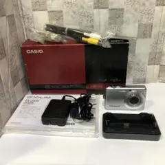 2026年最新】中古 CASIO EX-Z500の人気アイテム - メルカリ