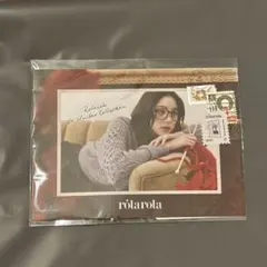 2026年最新】rolarola ウォニョン トレカの人気アイテム - メルカリ