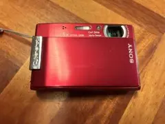 2026年最新】DSC-T100の人気アイテム - メルカリ