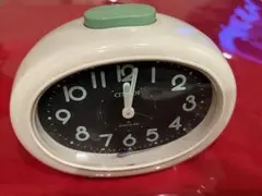 2026年最新】昭和 シチズン目覚まし時計の人気アイテム - メルカリ