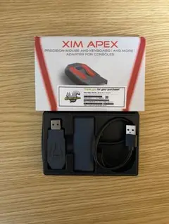 2026年最新】xim apexの人気アイテム - メルカリ