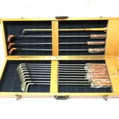 2026年最新】クイーンエリザベス2ゴルフセットの人気アイテム - メルカリ