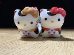 2026年最新】キティ 箸置きの人気アイテム - メルカリ