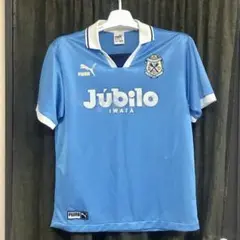 2026年最新】ジュビロ磐田 ユニフォームの人気アイテム - メルカリ