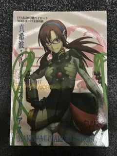 2026年最新】真希波・マリ・イラストリアス スリーブの人気アイテム