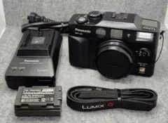 2026年最新】dmc-lc5の人気アイテム - メルカリ