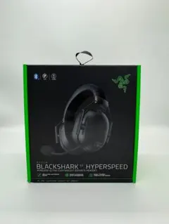 2026年最新】Razer BLACKSHARK v2 hyperspeedの人気アイテム - メルカリ