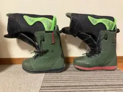 2026年最新】burton ブーツ 27の人気アイテム - メルカリ