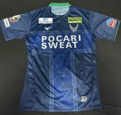 2026年最新】徳島ヴォルティス ユニフォームの人気アイテム - メルカリ