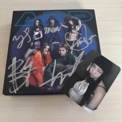 2026年最新】mwave サインの人気アイテム - メルカリ