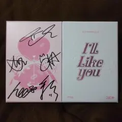 2026年最新】Illit 直筆サインの人気アイテム - メルカリ