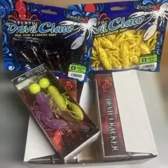 2026年最新】デビルクラッカーの人気アイテム - メルカリ
