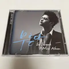 2026年最新】ソ・イングク cdの人気アイテム - メルカリ