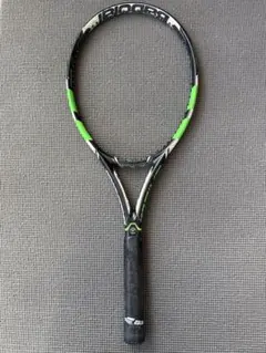 2026年最新】wimbledon テニスラケットの人気アイテム - メルカリ