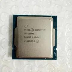 2026年最新】core i9 11900の人気アイテム - メルカリ