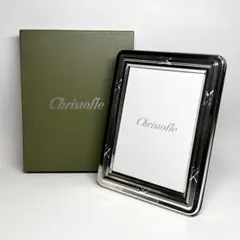 2026年最新】クリストフル フォトフレームの人気アイテム - メルカリ