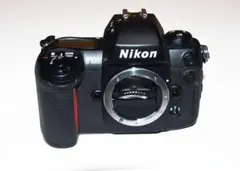 2026年最新】nikon f100の人気アイテム - メルカリ