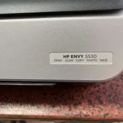 2026年最新】hp envy 5530の人気アイテム - メルカリ