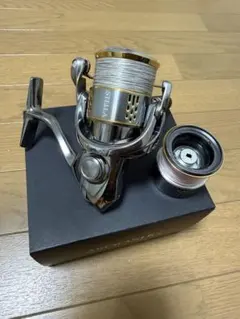 2026年最新】シマノ 18ステラ2500SHGの人気アイテム - メルカリ