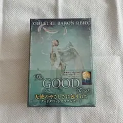 2026年最新】グッドタロットオラクルカードの人気アイテム - メルカリ