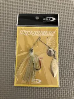 2026年最新】OSP ハイピッチャーの人気アイテム - メルカリ