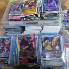 デジモンカード WORLD CONVERGENCE 未開封 4BOXセット - メルカリ