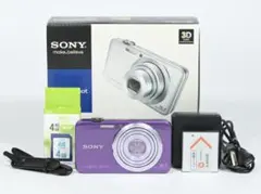 2026年最新】dsc-wx30の人気アイテム - メルカリ