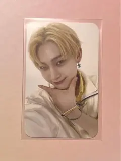 ENHYPEN ジョンウォン UNLEASH Hello82 US 限定 トレカ - メルカリ