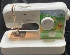 2026年最新】ブラザー ミシン プーさんの人気アイテム - メルカリ