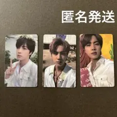 2026年最新】bTS ジン ラキドロの人気アイテム - メルカリ