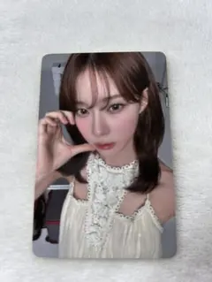 2026年最新】aespa トレカ ウィンターの人気アイテム - メルカリ