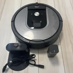 2026年最新】iROBOT roomba 960の人気アイテム - メルカリ