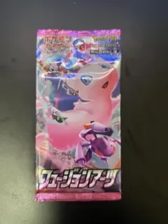 2026年最新】フュージョンアーツ box 未開封の人気アイテム - メルカリ