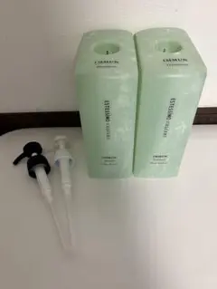 2026年最新】エステシモ シャンプーの人気アイテム - メルカリ