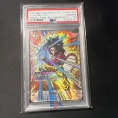 2026年最新】孫悟空 GT psa10の人気アイテム - メルカリ