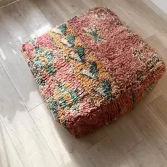 2026年最新】モロッコ プフの人気アイテム - メルカリ