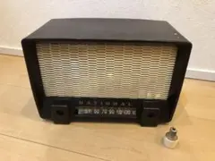 2026年最新】真空管ラジオ ナショナルの人気アイテム - メルカリ