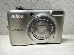 2026年最新】NiKon COOLPIX L30の人気アイテム - メルカリ