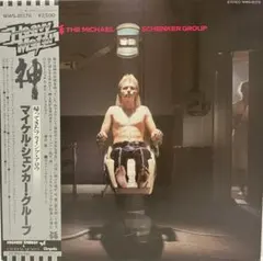 2026年最新】マイケル・シェンカー・グループの人気アイテム - メルカリ