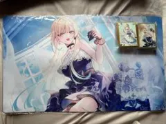 2026年最新】藍沢エマ スリーブの人気アイテム - メルカリ