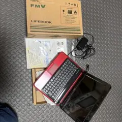 2026年最新】FMVA42 lifebookの人気アイテム - メルカリ