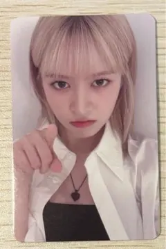 2026年最新】nmixx リリーの人気アイテム - メルカリ