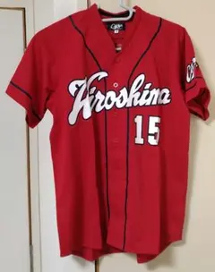 2026年最新】広島 カープ 黒田 ユニフォームの人気アイテム - メルカリ