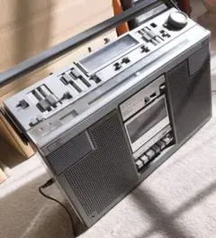 2026年最新】sony cfs-686の人気アイテム - メルカリ