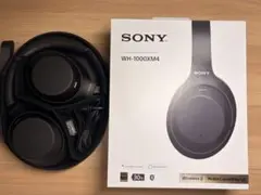2026年最新】ソニー ヘッドホン wh-1000xm4の人気アイテム - メルカリ