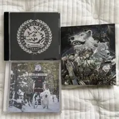 2026年最新】man with a mission レコードの人気アイテム - メルカリ