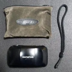 2026年最新】Olympus μ mju iiの人気アイテム - メルカリ