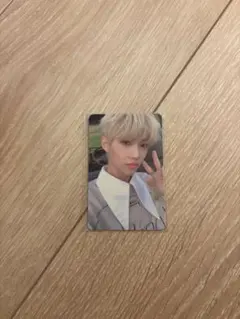 2026年最新】straykids yellow wood フィリックスの人気アイテム